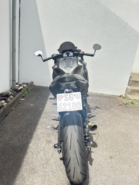 KAWASAKI Ninja 650-image-4