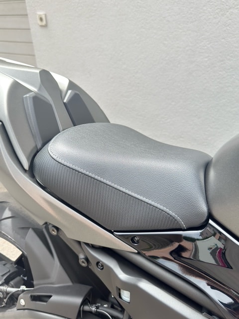 KAWASAKI Ninja 650-image-7