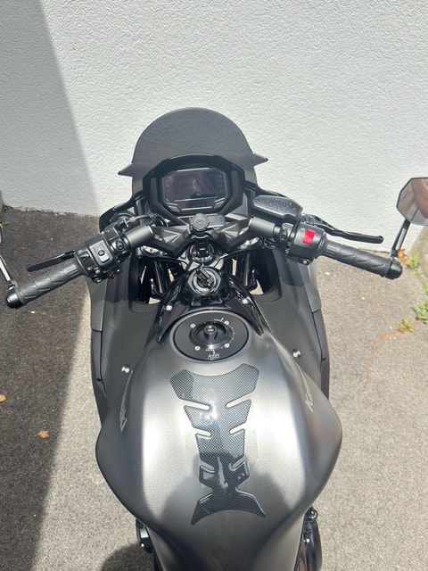 KAWASAKI Ninja 650-image-6