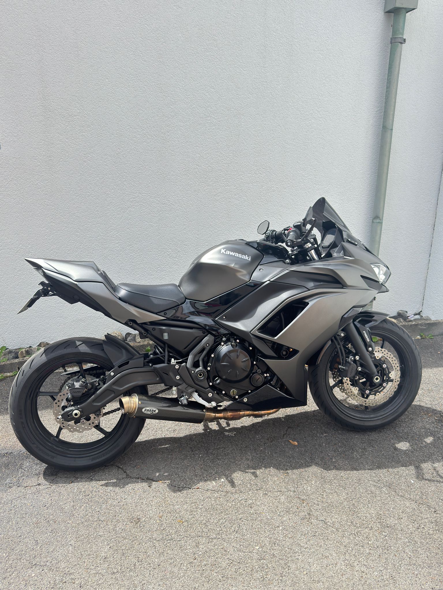 KAWASAKI Ninja 650-image-0