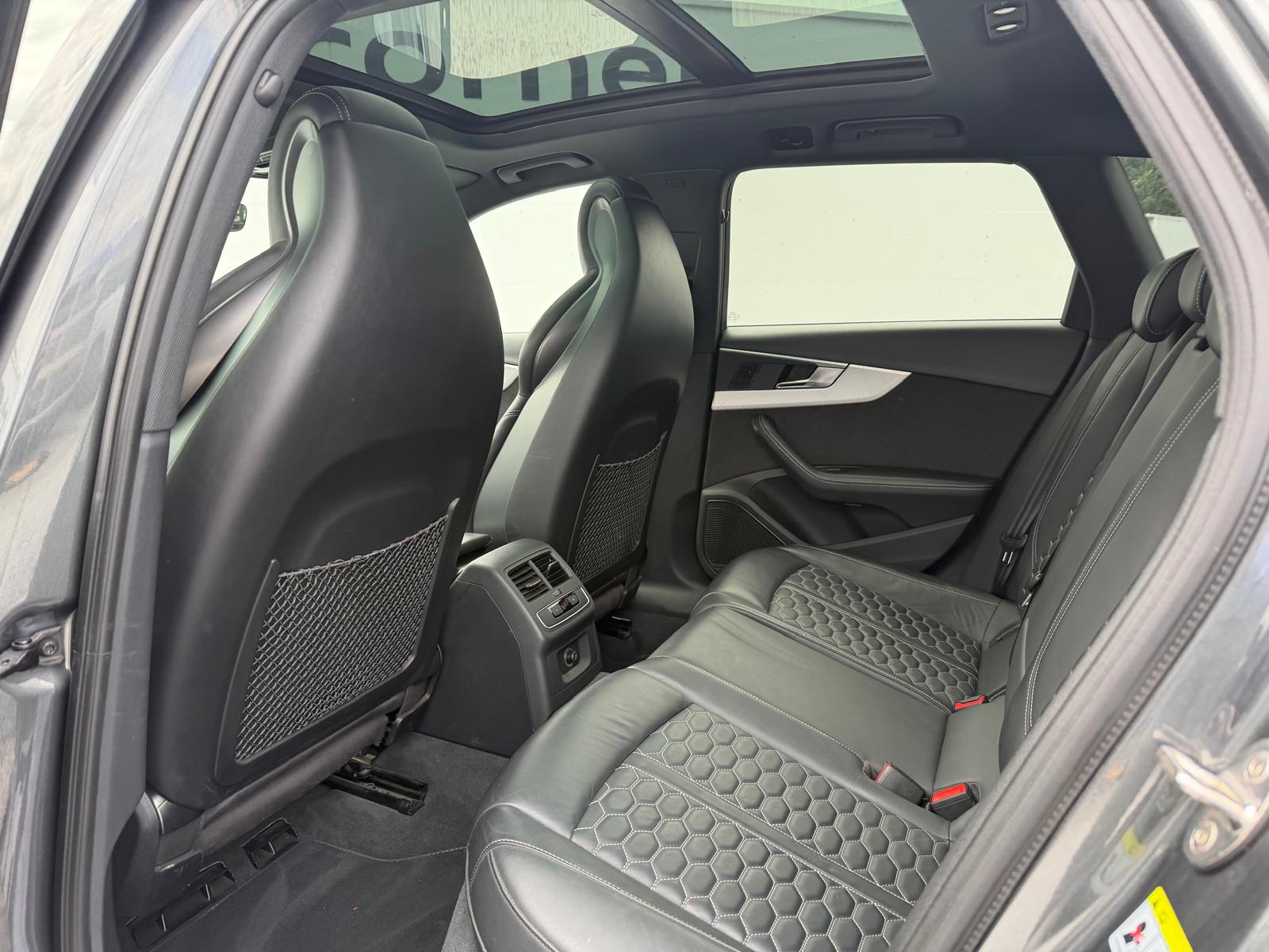 AUDI RS4 Avant 2.9 TFSI quattro tiptronic-image-11