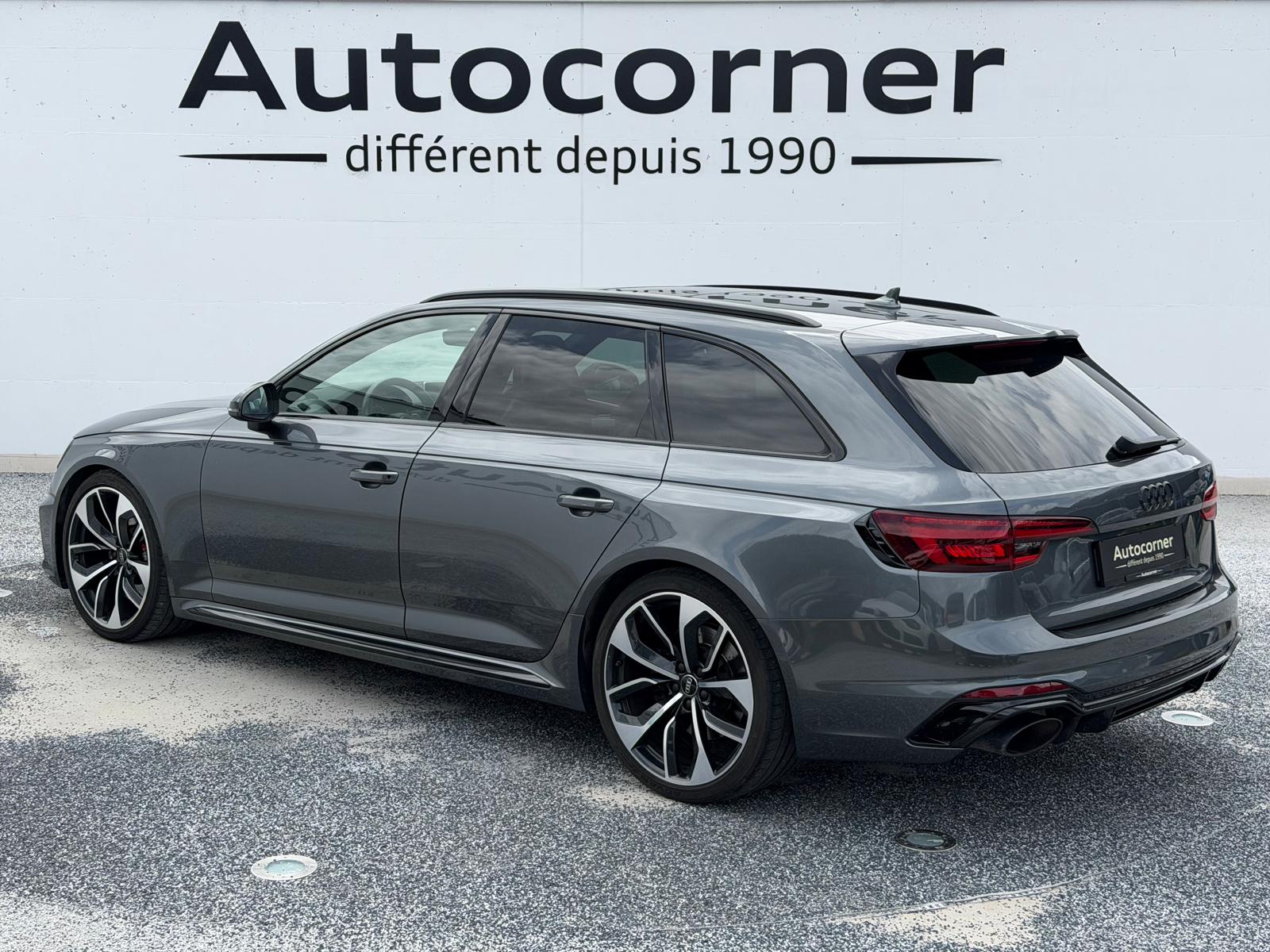 AUDI RS4 Avant 2.9 TFSI quattro tiptronic-showroom-element-3