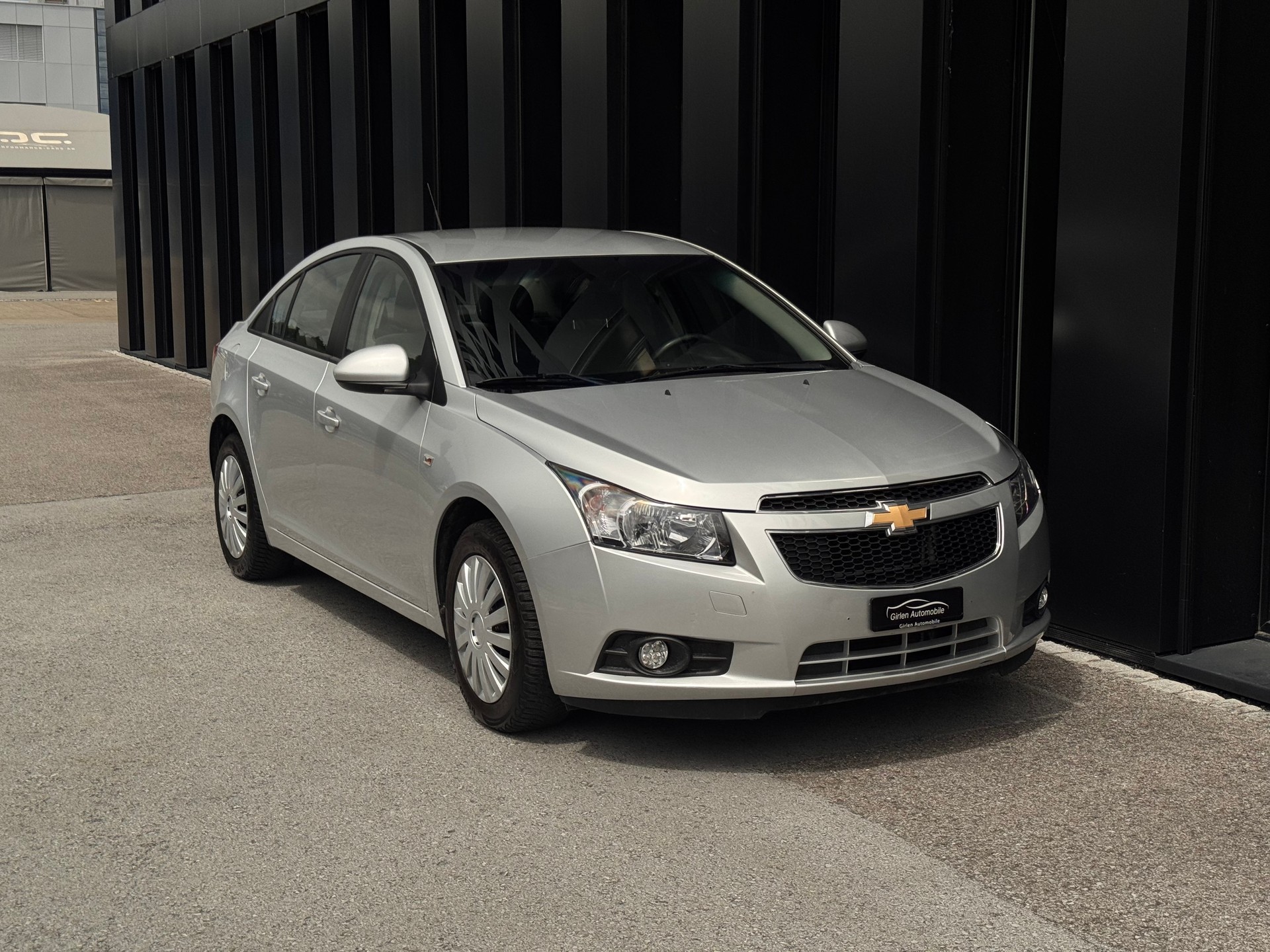 CHEVROLET Cruze 1.6-image-8