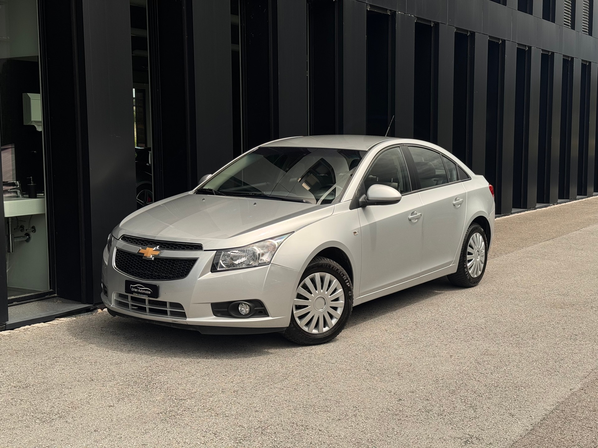 CHEVROLET Cruze 1.6-image-12