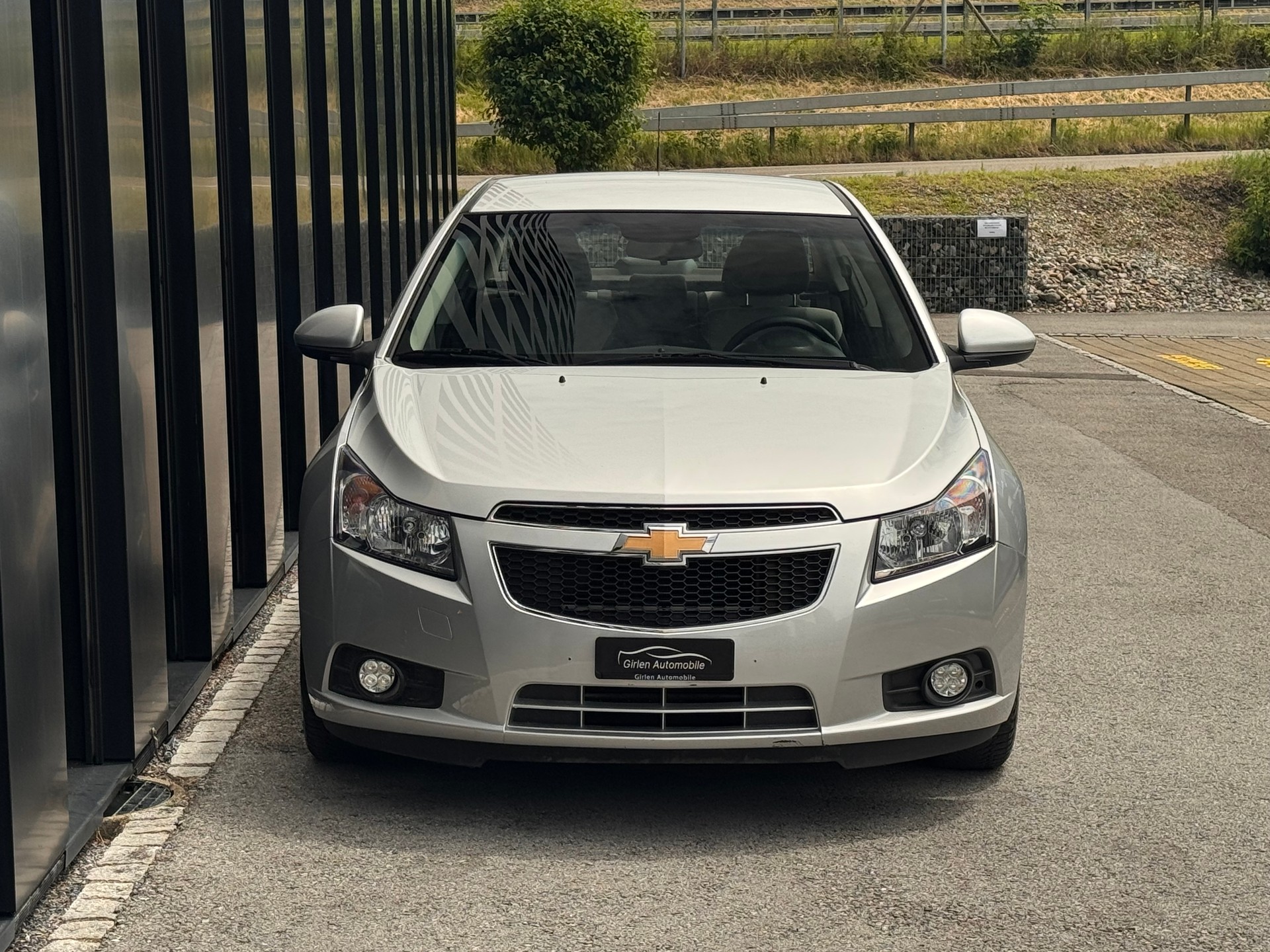 CHEVROLET Cruze 1.6-image-1