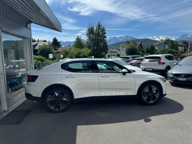 POLESTAR 2 Long Range Single Motor-image-2