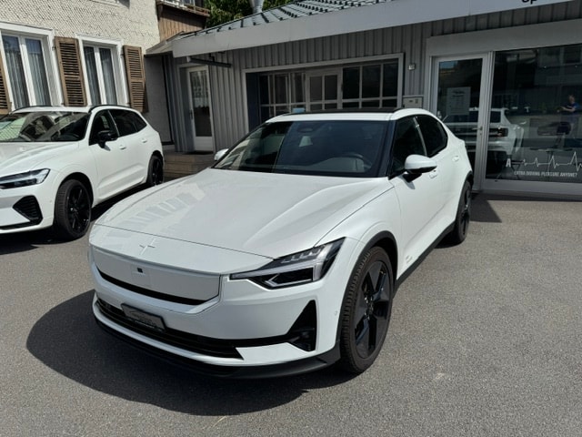 POLESTAR 2 Long Range Single Motor-image-5