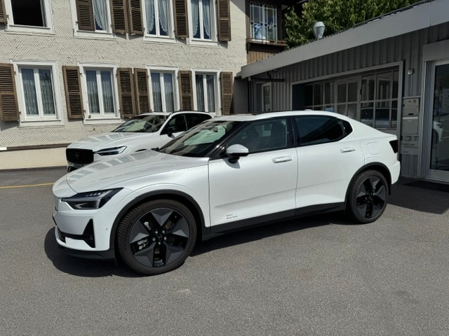 POLESTAR 2 Long Range Single Motor-image-4