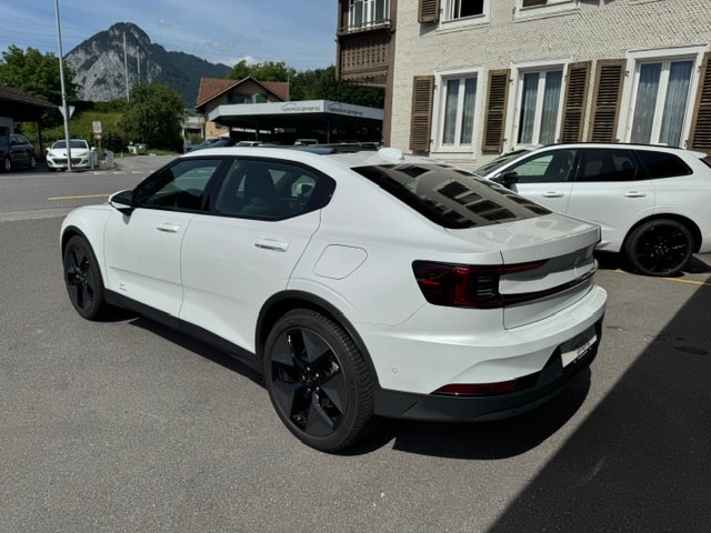 POLESTAR 2 Long Range Single Motor-image-3