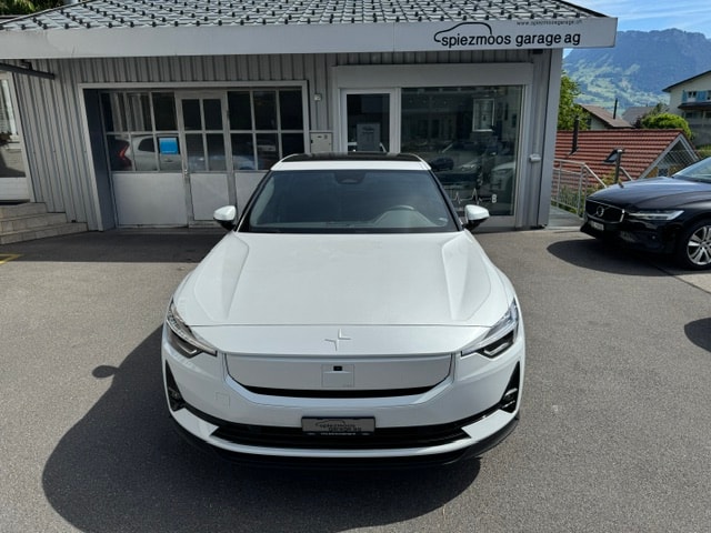 POLESTAR 2 Long Range Single Motor-image-6
