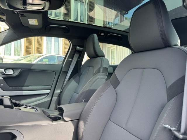 POLESTAR 2 Long Range Single Motor-image-9