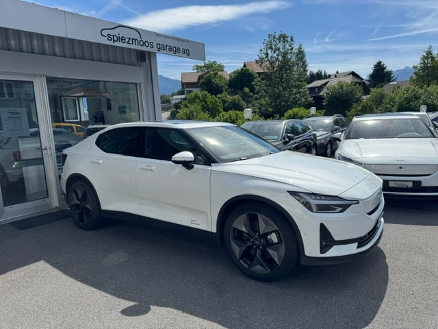 POLESTAR 2 Long Range Single Motor-image-1