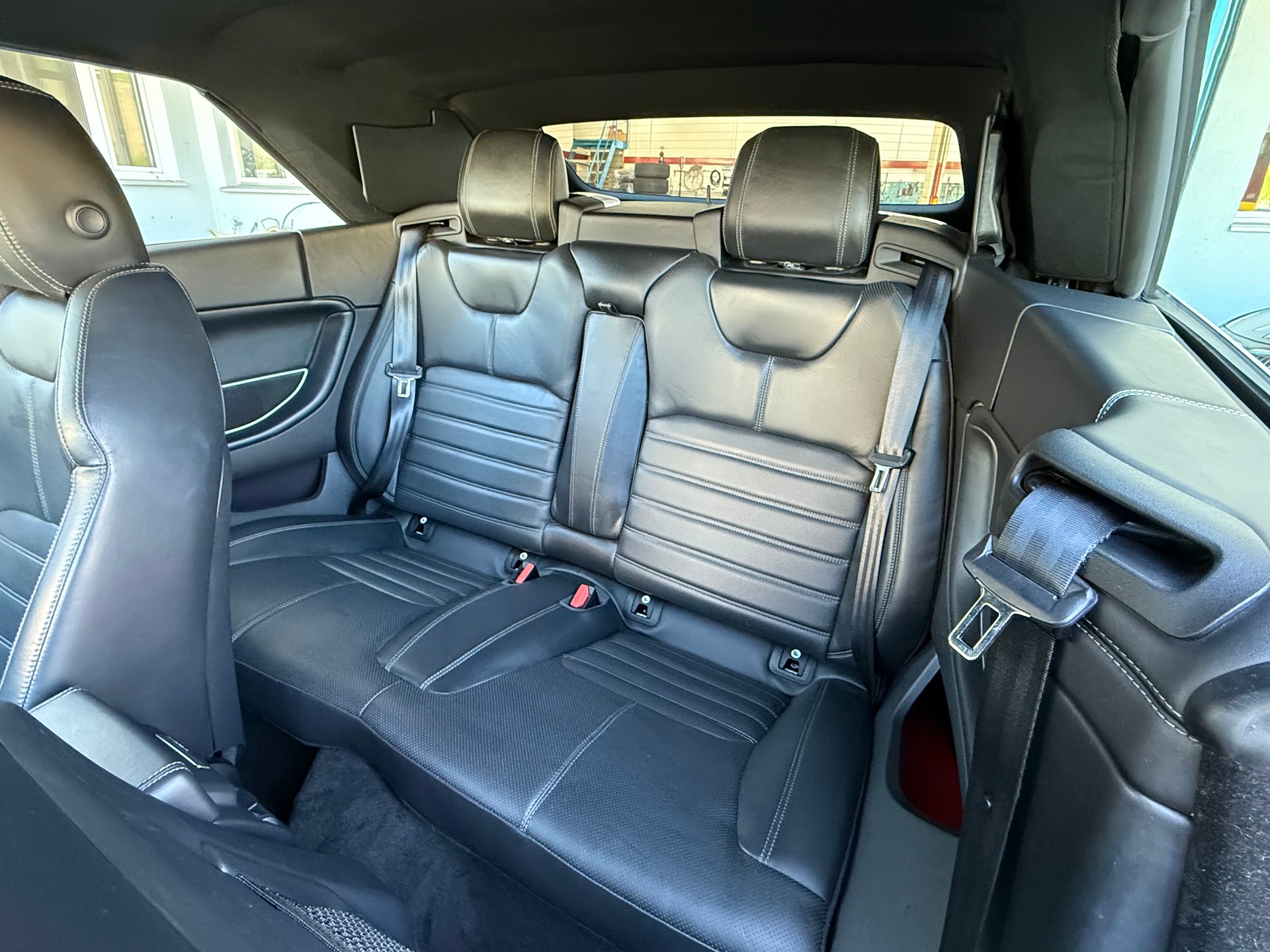 LAND ROVER Range Rover Evoque Convert. 2.0Si4 HSE Dynamic AT9-image-13