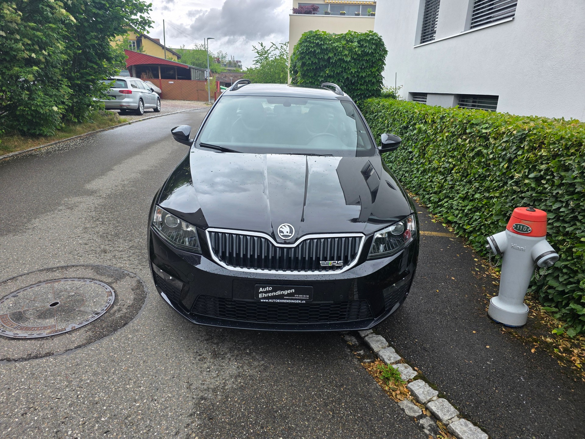 SKODA Octavia Combi 2.0 TDI RS DSG-showroom-element-1