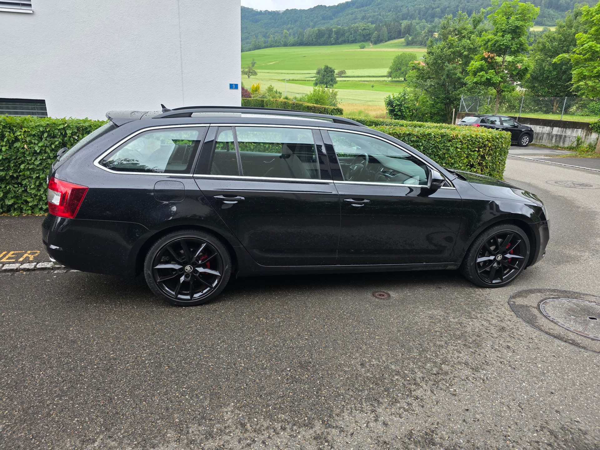 SKODA Octavia Combi 2.0 TDI RS DSG-showroom-element-3