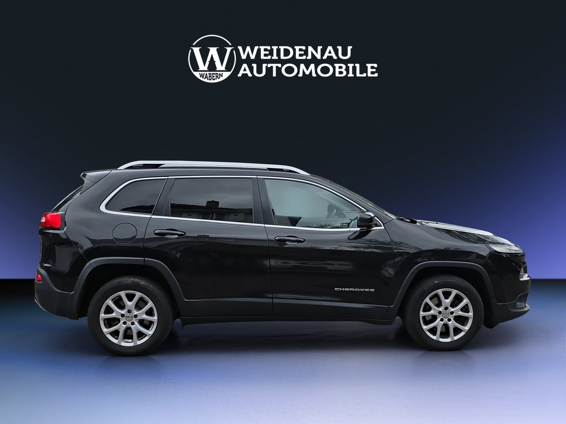 JEEP Cherokee 2.2TD Limited AWD 9ATX AD-image-6