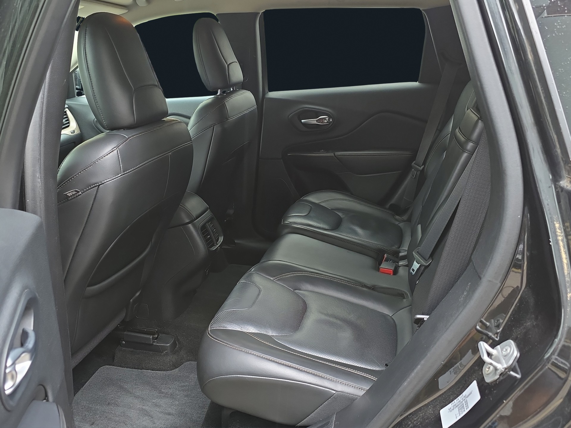 JEEP Cherokee 2.2TD Limited AWD 9ATX AD-image-10