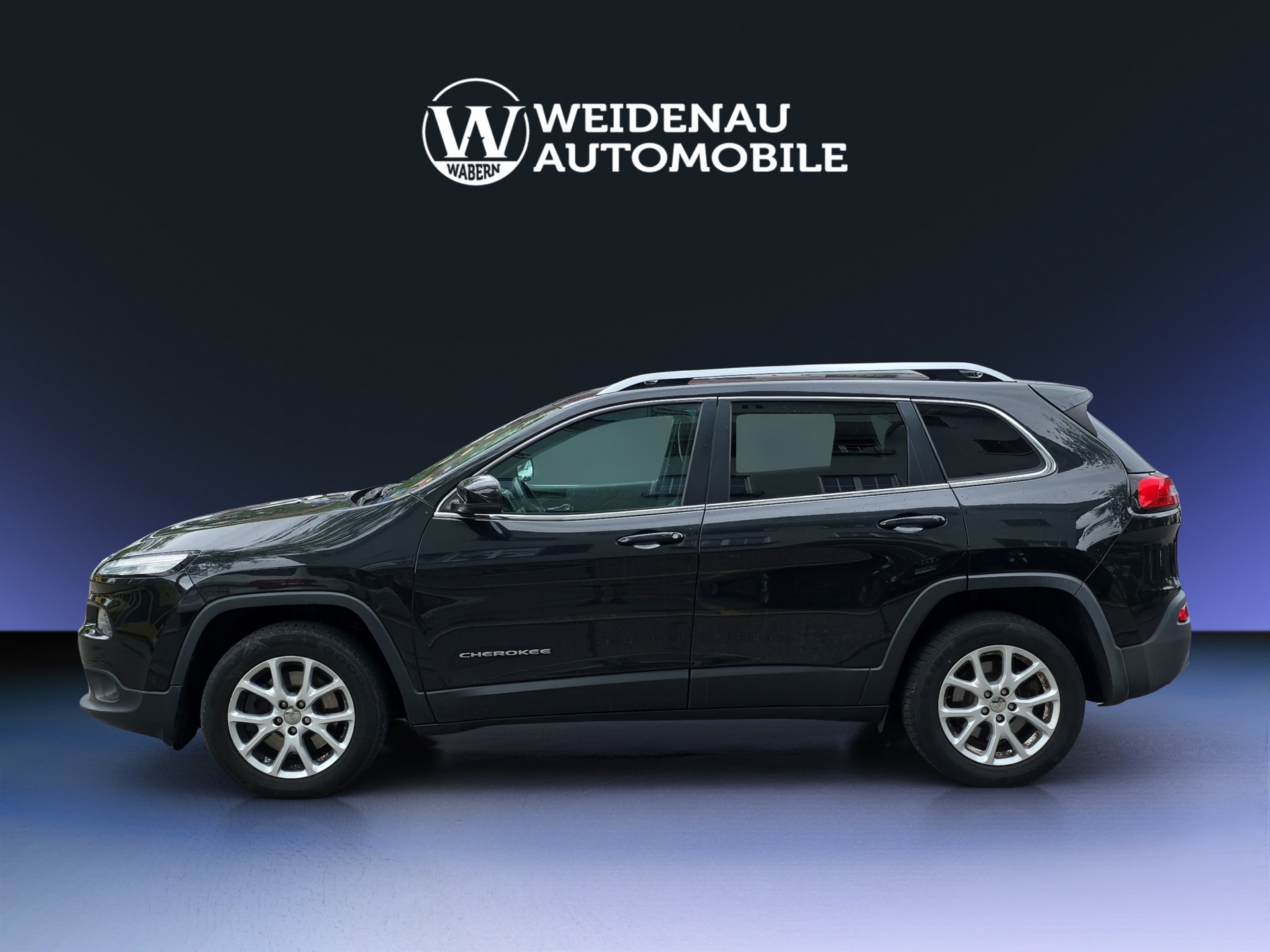 JEEP Cherokee 2.2TD Limited AWD 9ATX AD-showroom-element-2