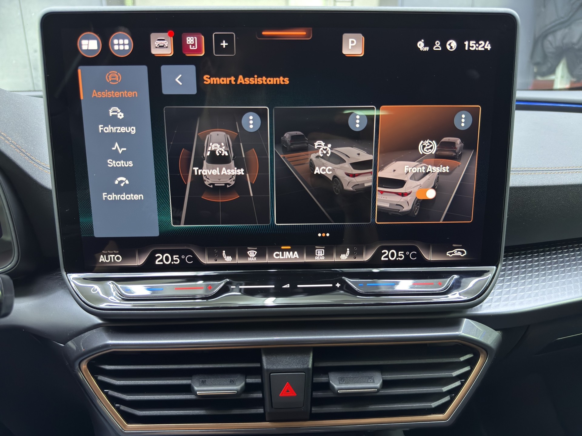 CUPRA Formentor 1.5 TSI DSG-image-23