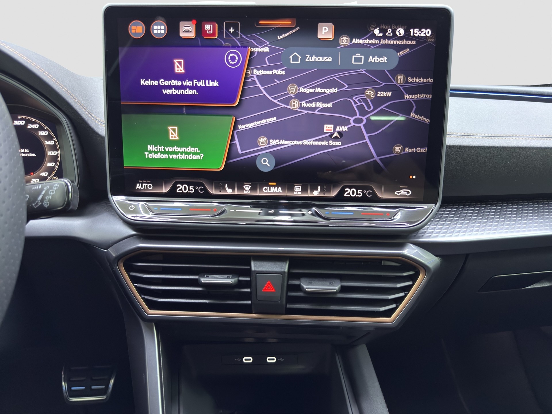 CUPRA Formentor 1.5 TSI DSG-image-9