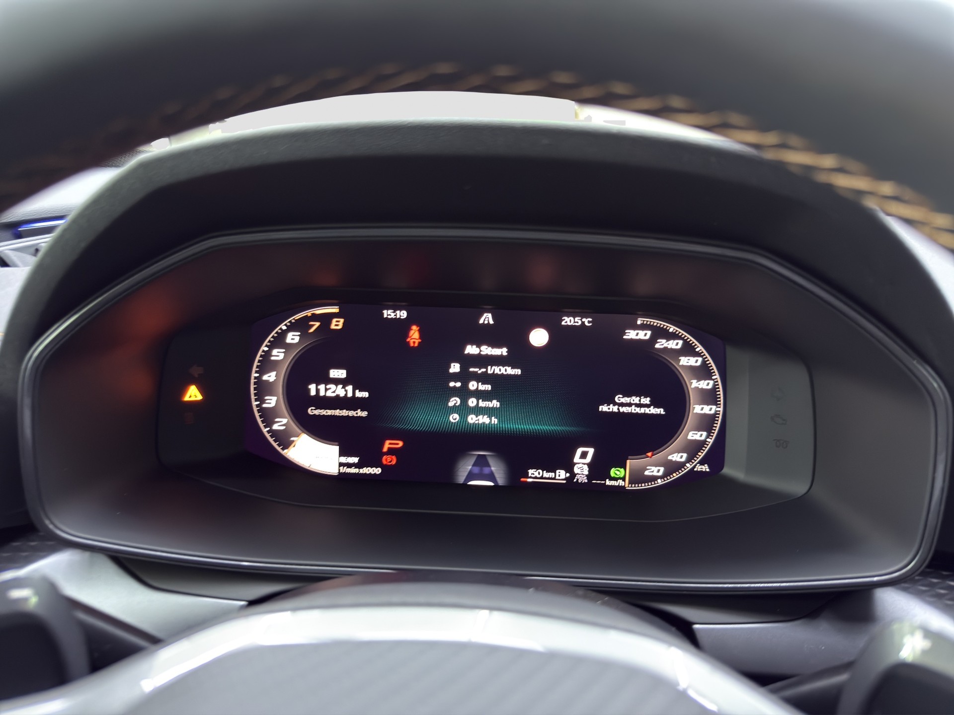 CUPRA Formentor 1.5 TSI DSG-image-11