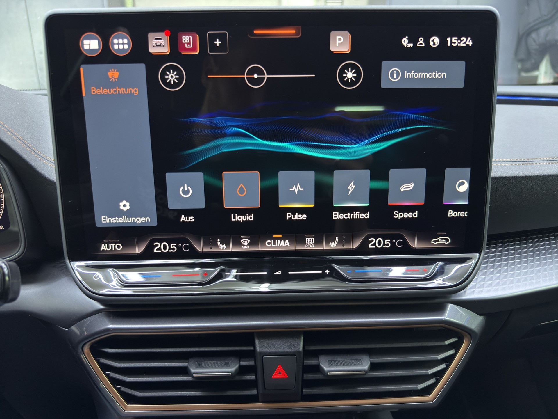 CUPRA Formentor 1.5 TSI DSG-image-25