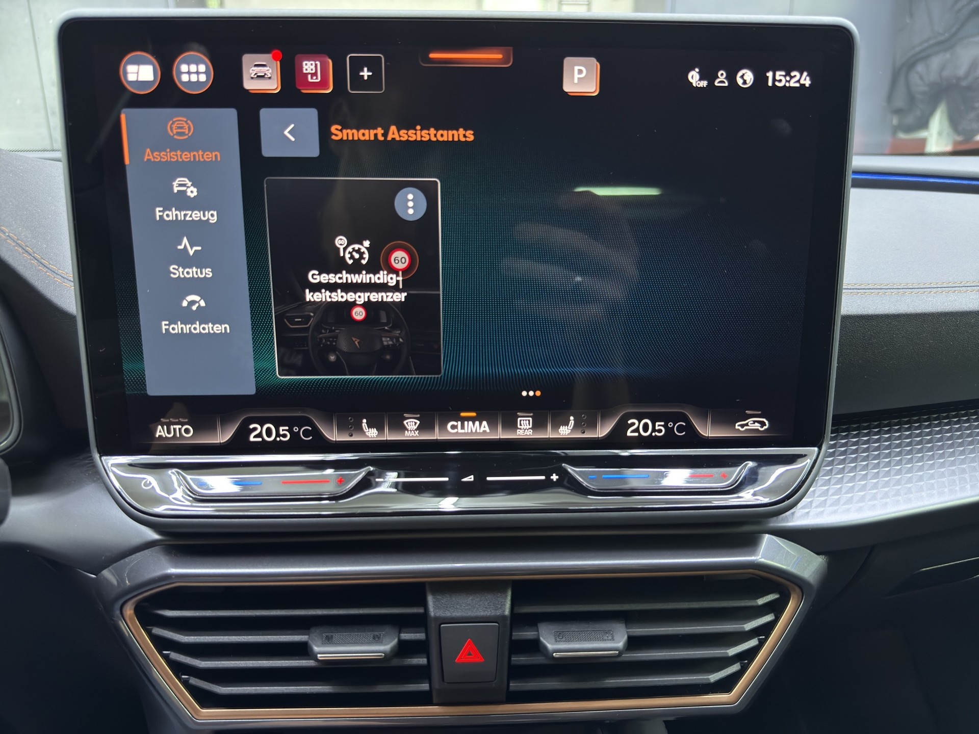 CUPRA Formentor 1.5 TSI DSG-image-24