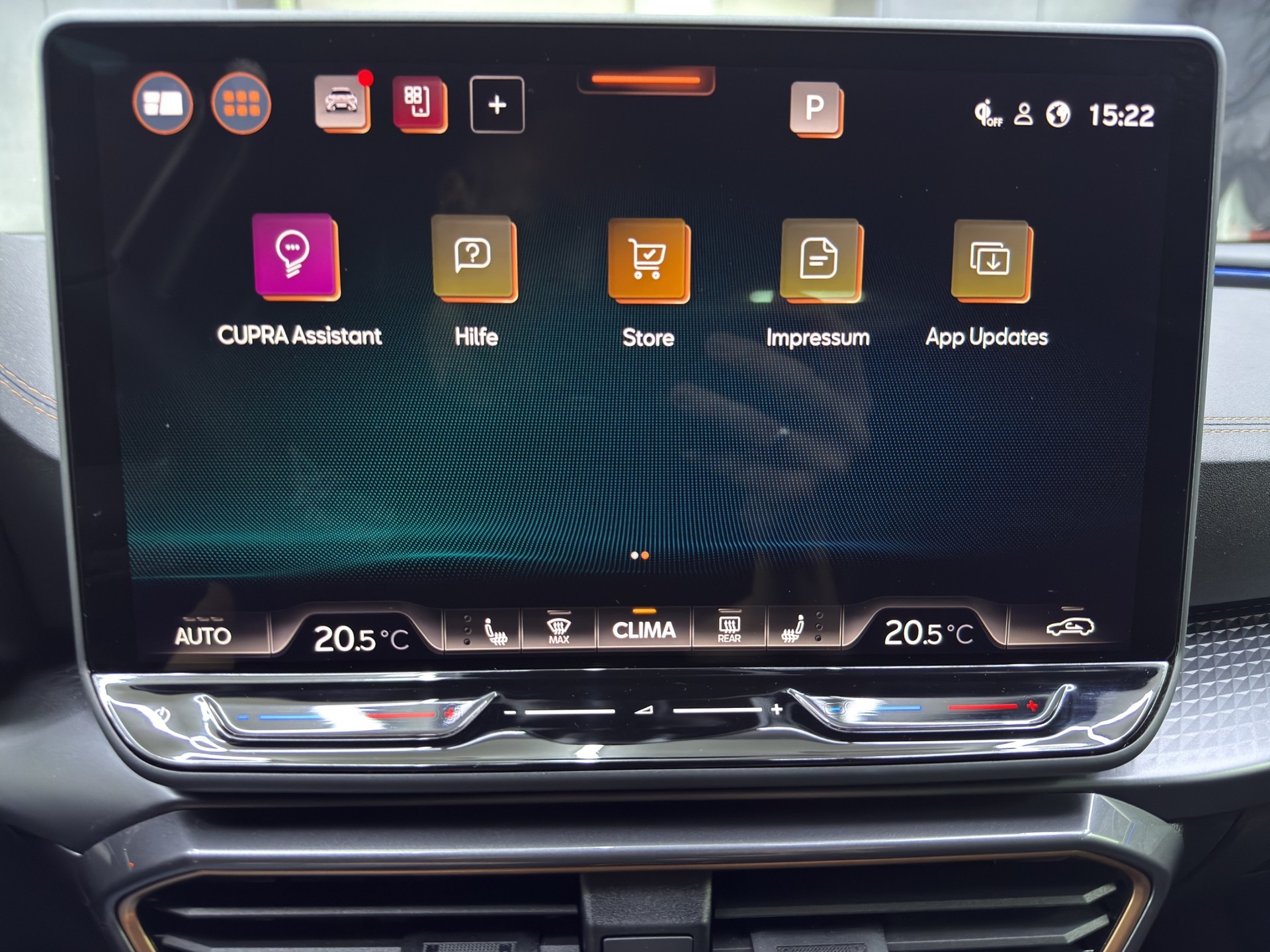 CUPRA Formentor 1.5 TSI DSG-image-28