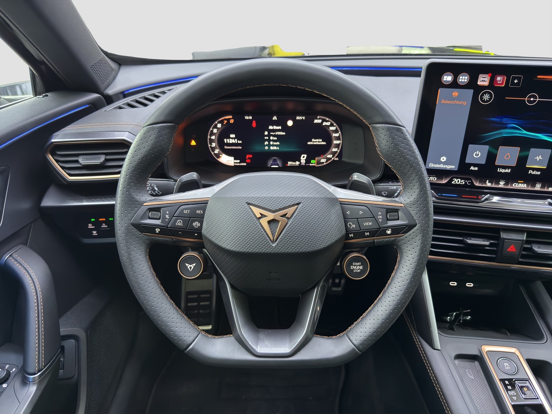 CUPRA Formentor 1.5 TSI DSG-image-10