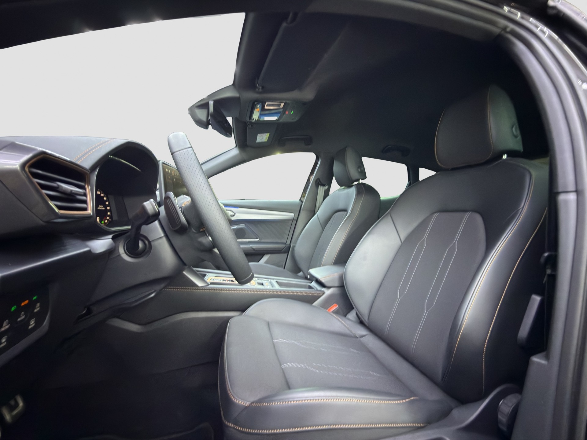 CUPRA Formentor 1.5 TSI DSG-image-12
