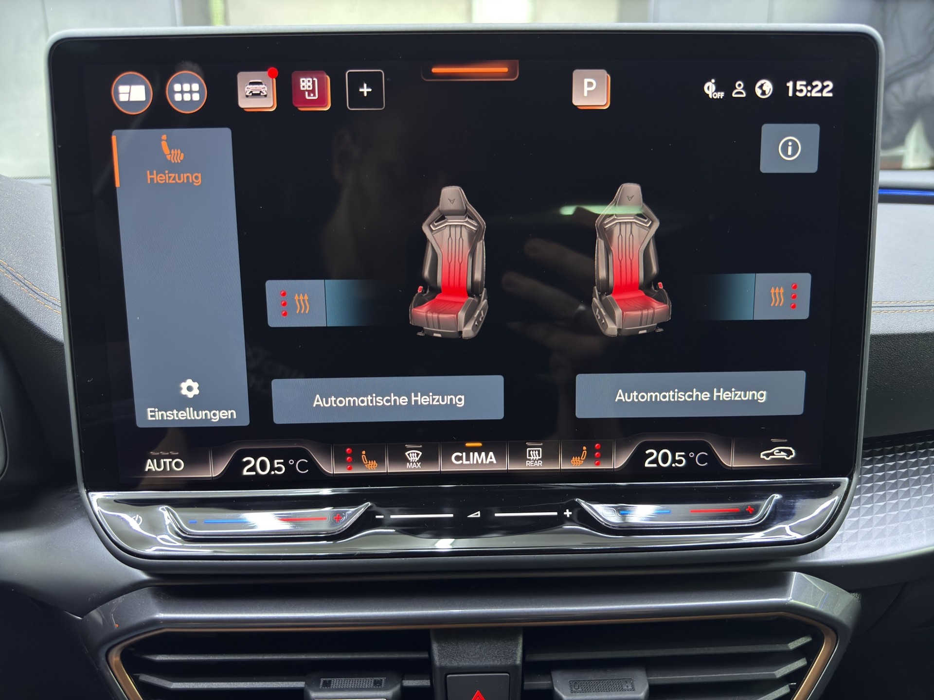 CUPRA Formentor 1.5 TSI DSG-image-29