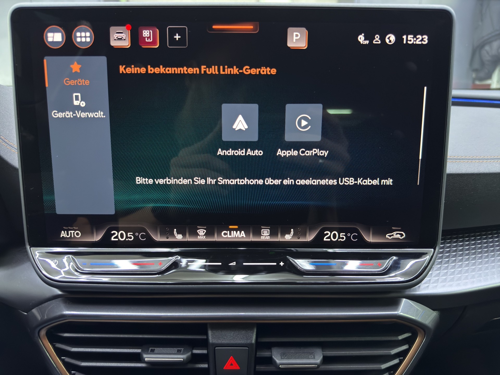 CUPRA Formentor 1.5 TSI DSG-image-19