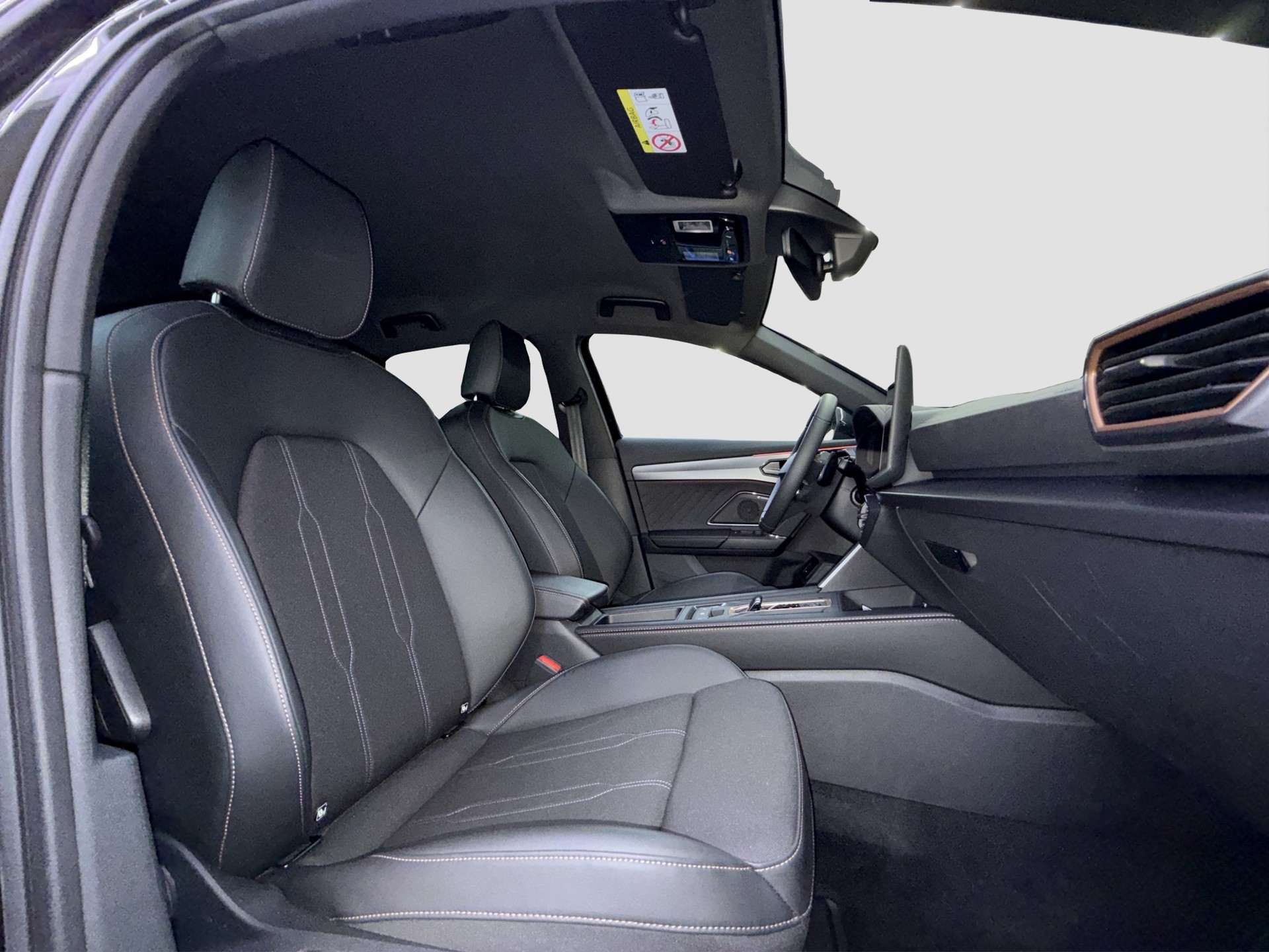 CUPRA Formentor 1.5 TSI DSG-image-14