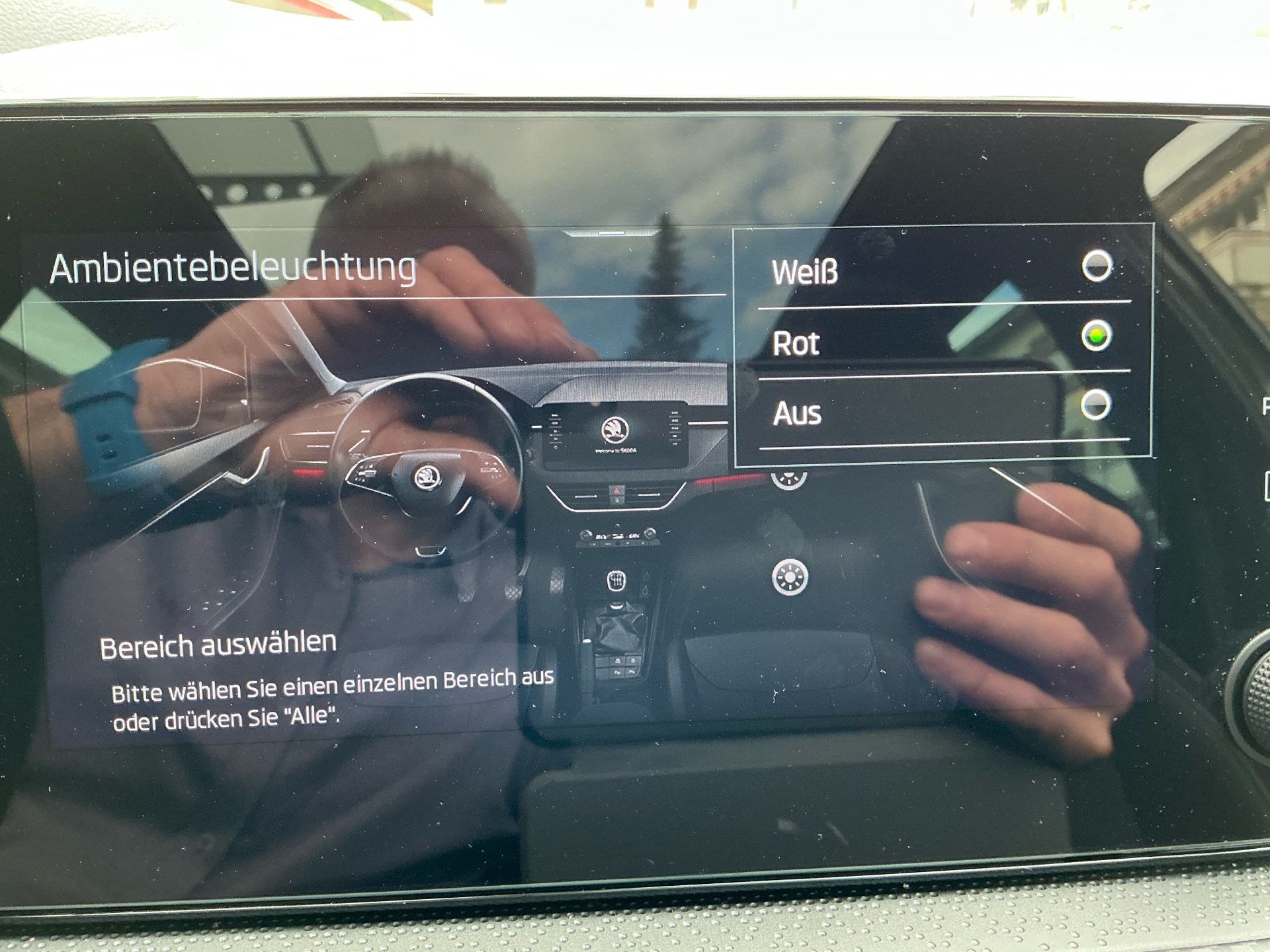 SKODA Kamiq Monte Carlo *** 5 JAHRE SKODA WERKSGARANTIE ***-image-19