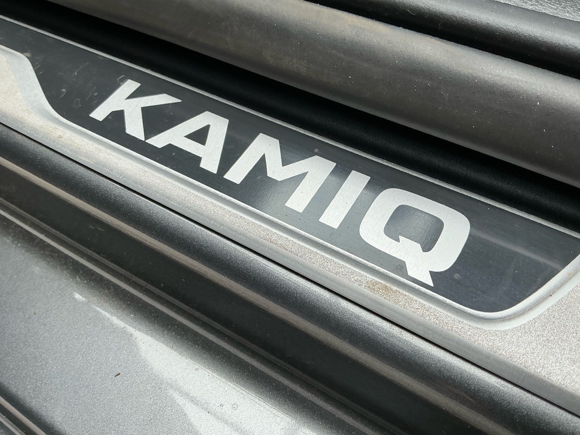 SKODA Kamiq Monte Carlo *** 5 JAHRE SKODA WERKSGARANTIE ***-image-25