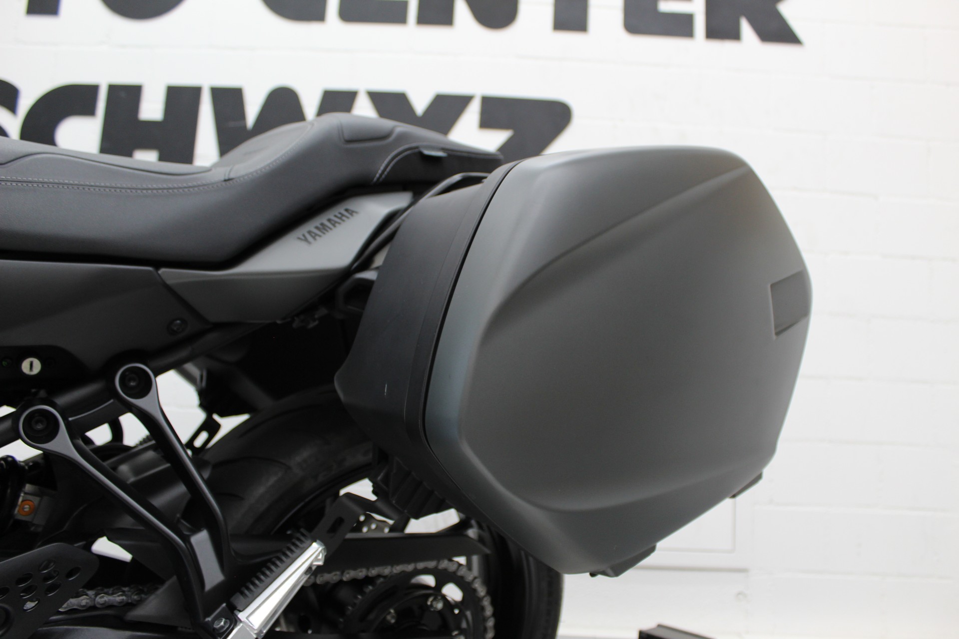 YAMAHA Tracer 7 (35kW)-image-5