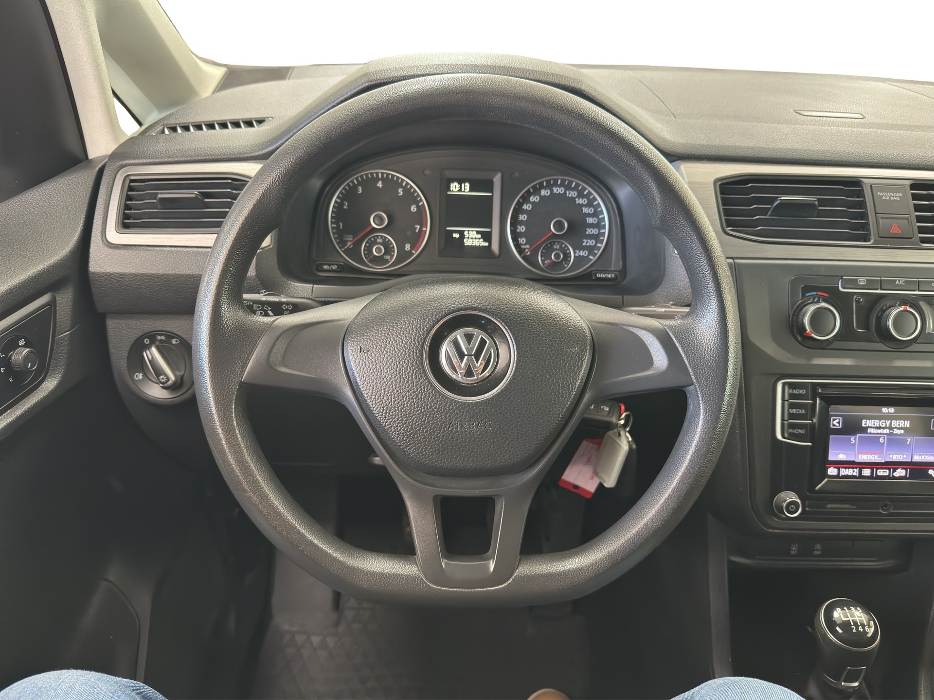 VW Caddy Maxi 1.4 TSI Family-image-22