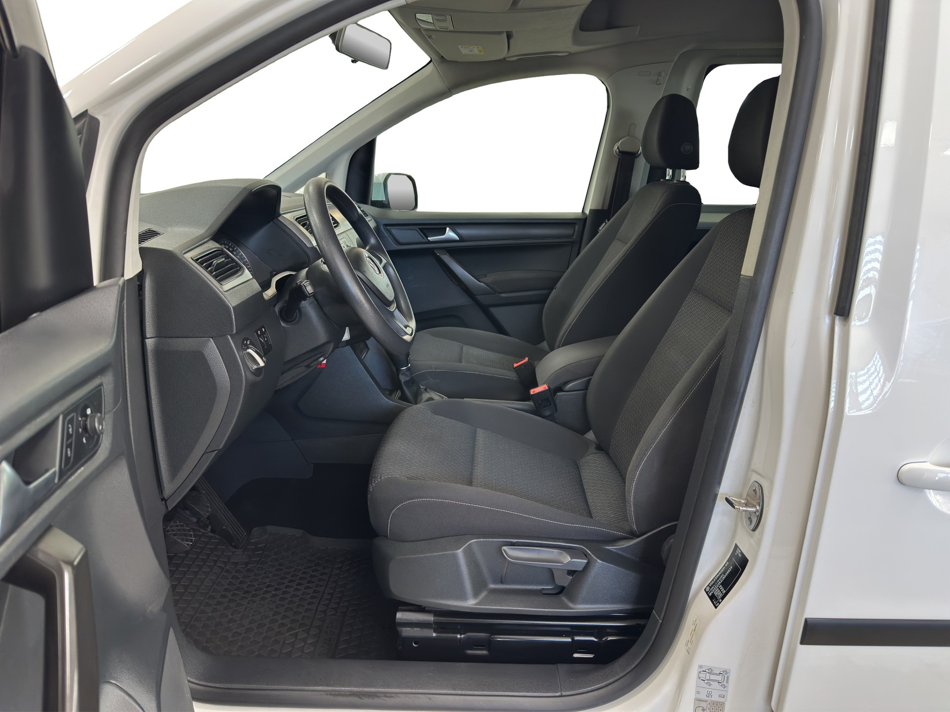 VW Caddy Maxi 1.4 TSI Family-image-20