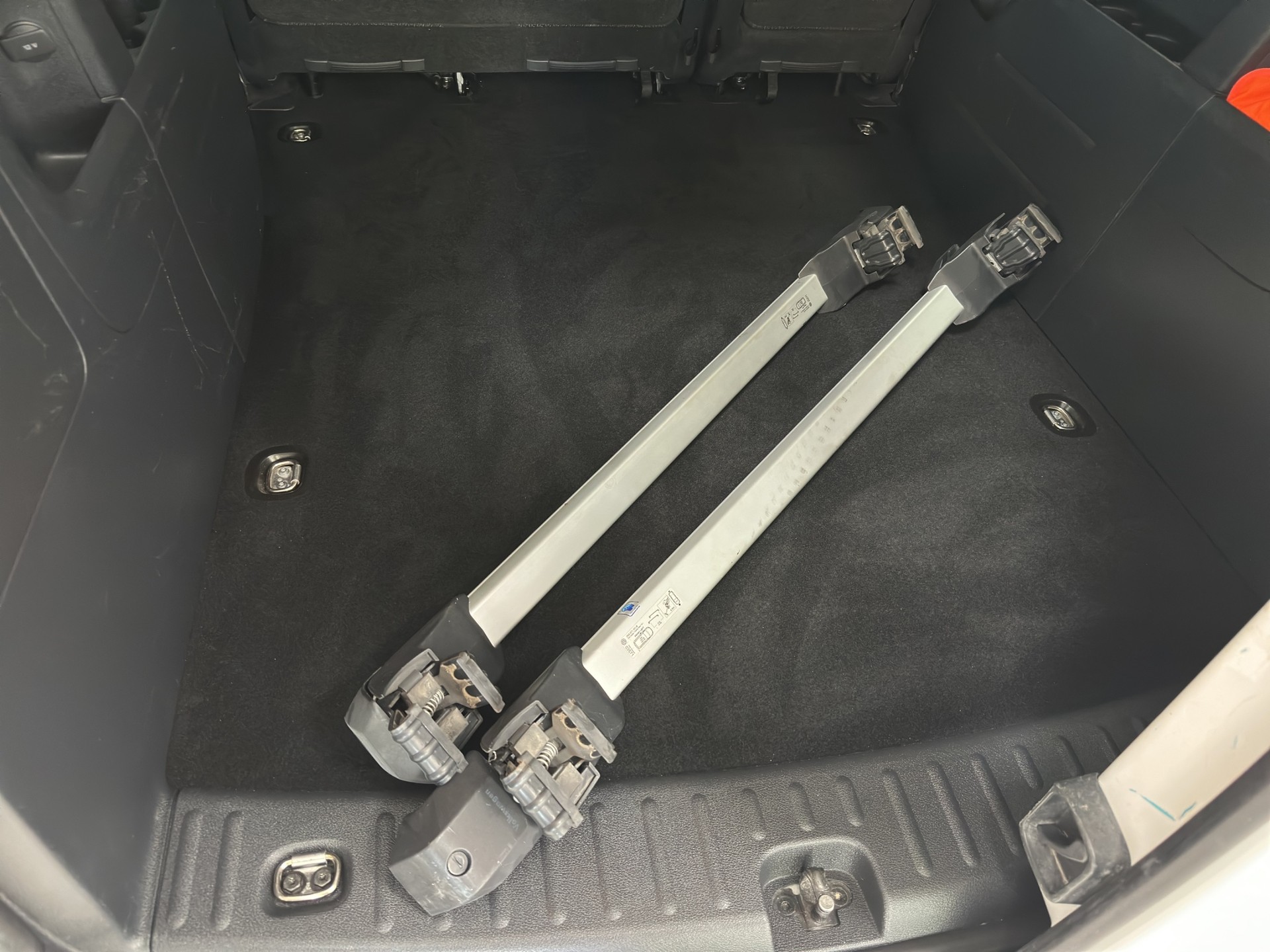 VW Caddy Maxi 1.4 TSI Family-image-28