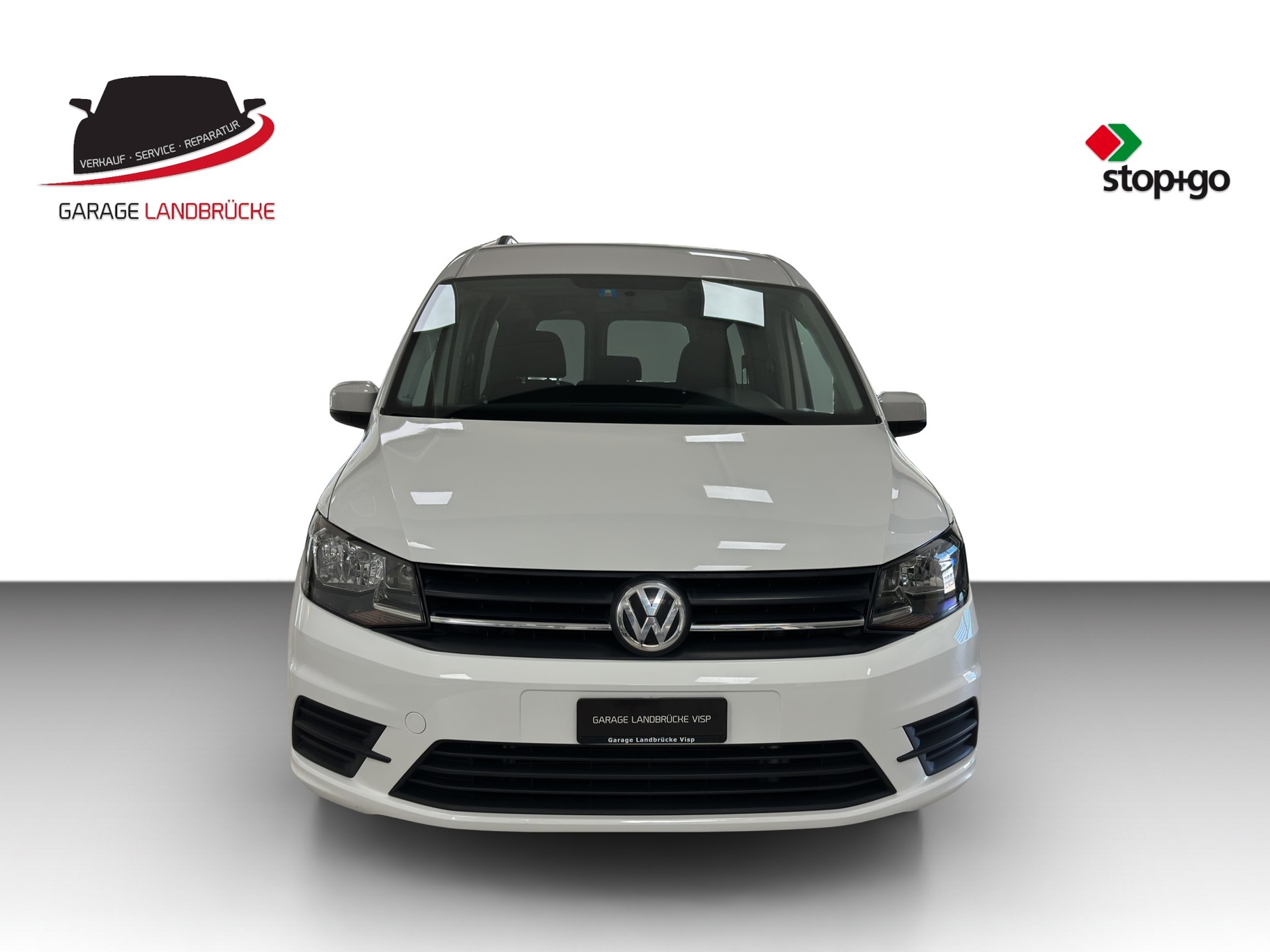 VW Caddy Maxi 1.4 TSI Family-showroom-element-2