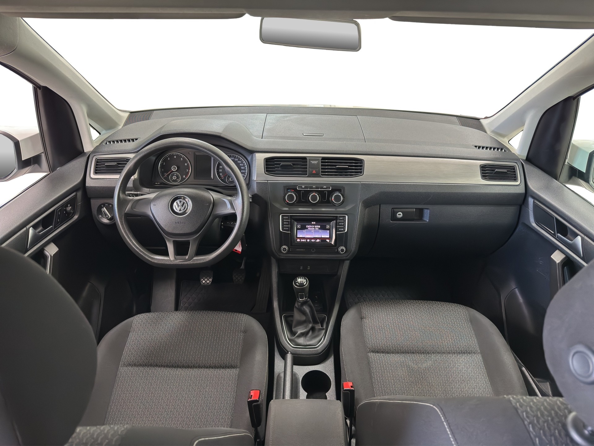 VW Caddy Maxi 1.4 TSI Family-image-17