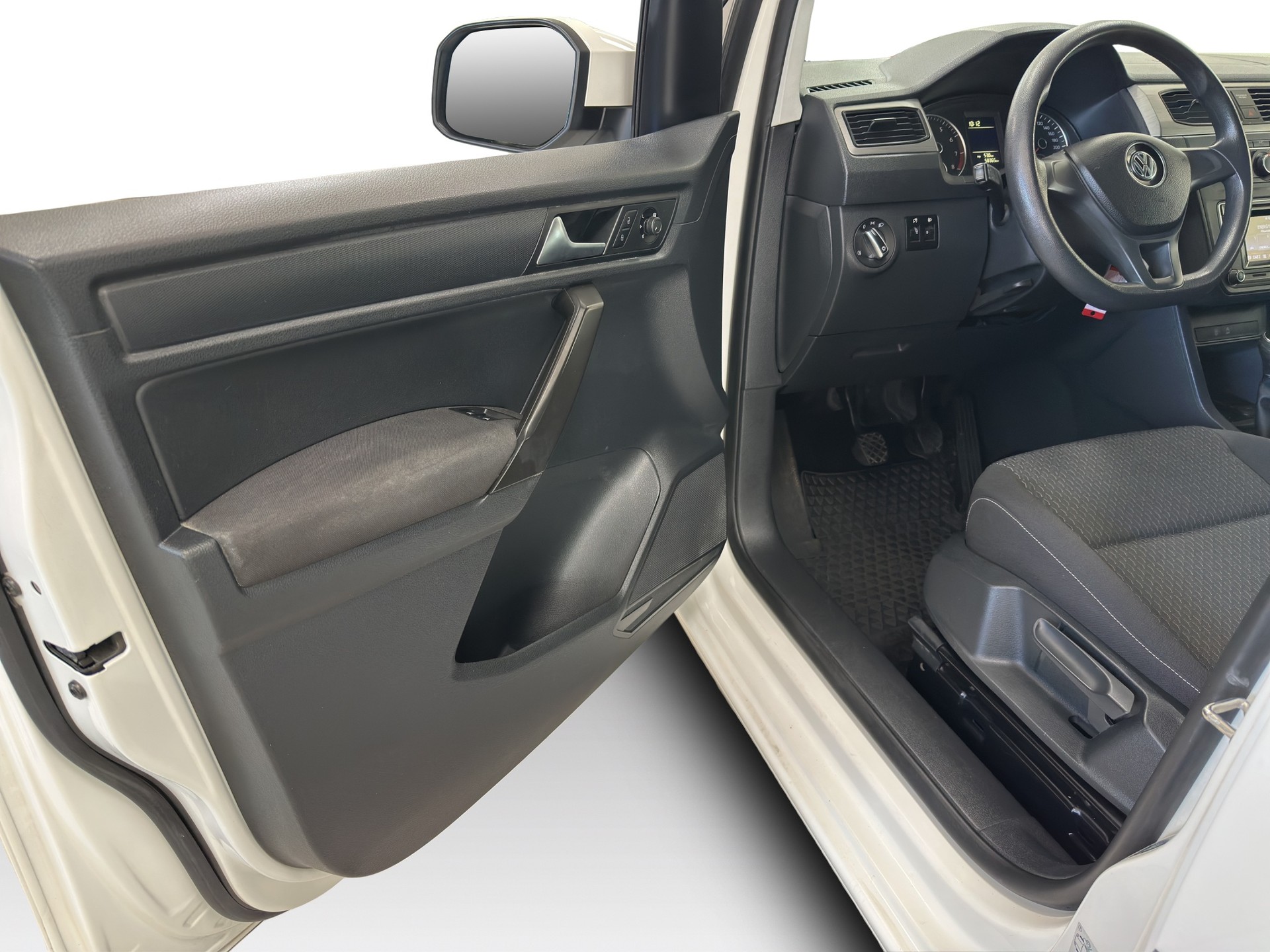 VW Caddy Maxi 1.4 TSI Family-image-19