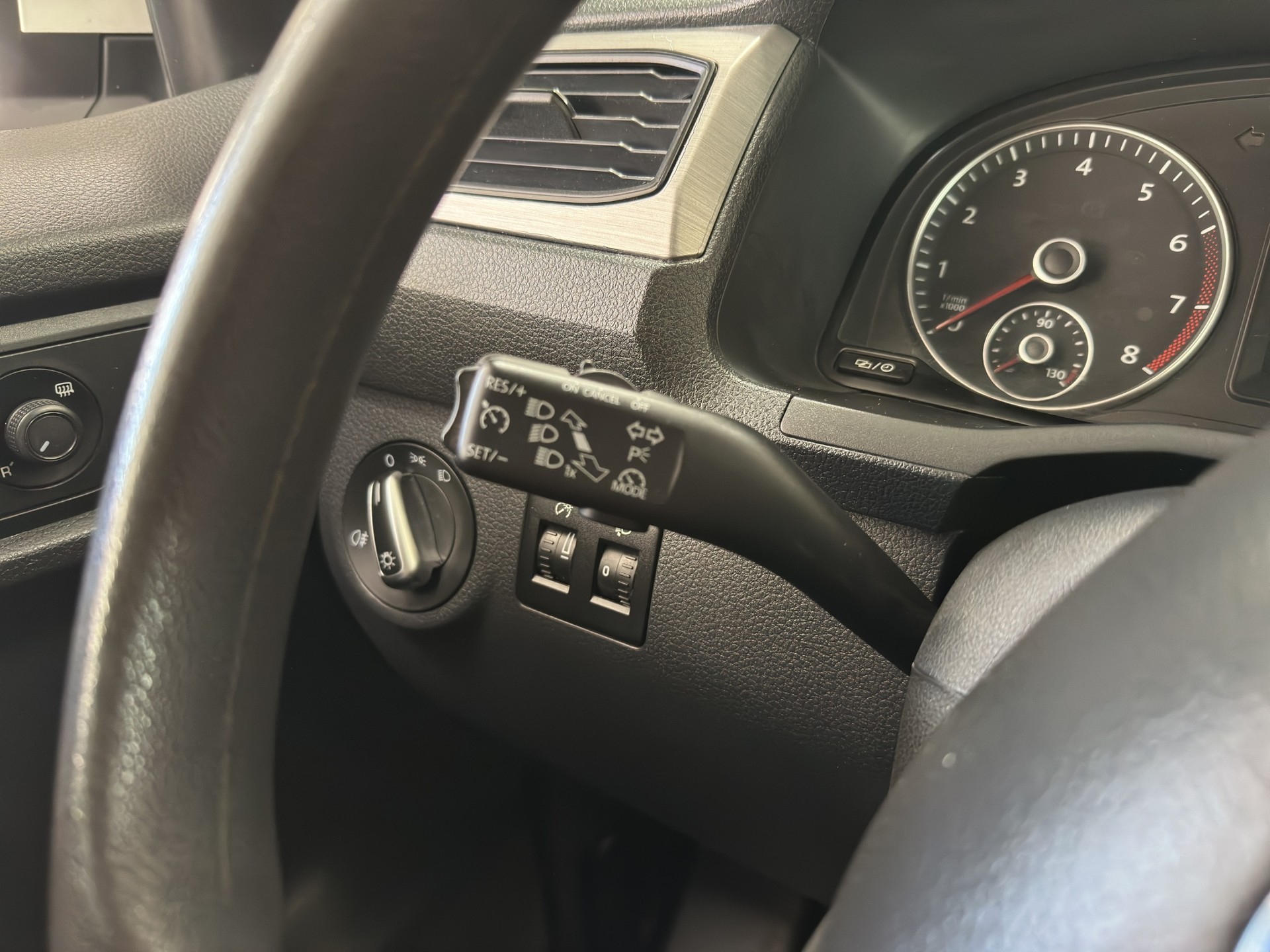 VW Caddy Maxi 1.4 TSI Family-image-27