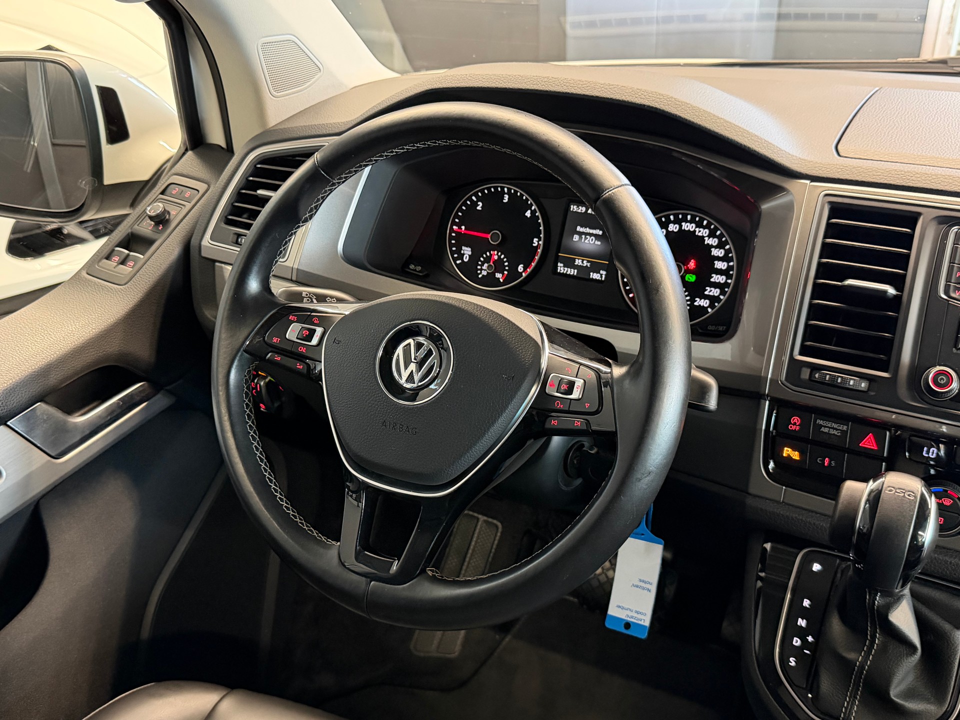 VW T6 Multivan 2.0 TDI Highline 4Motion DSG-image-18