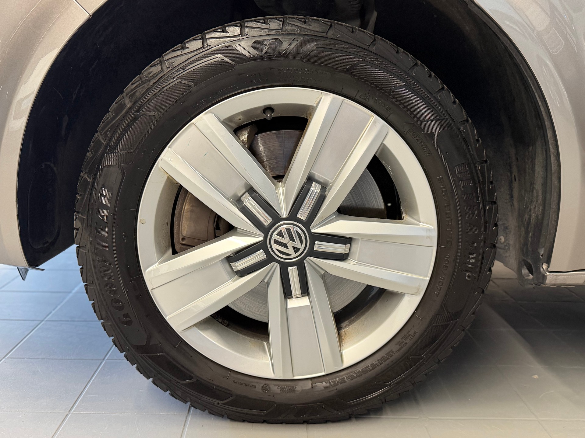 VW T6 Multivan 2.0 TDI Highline 4Motion DSG-image-7