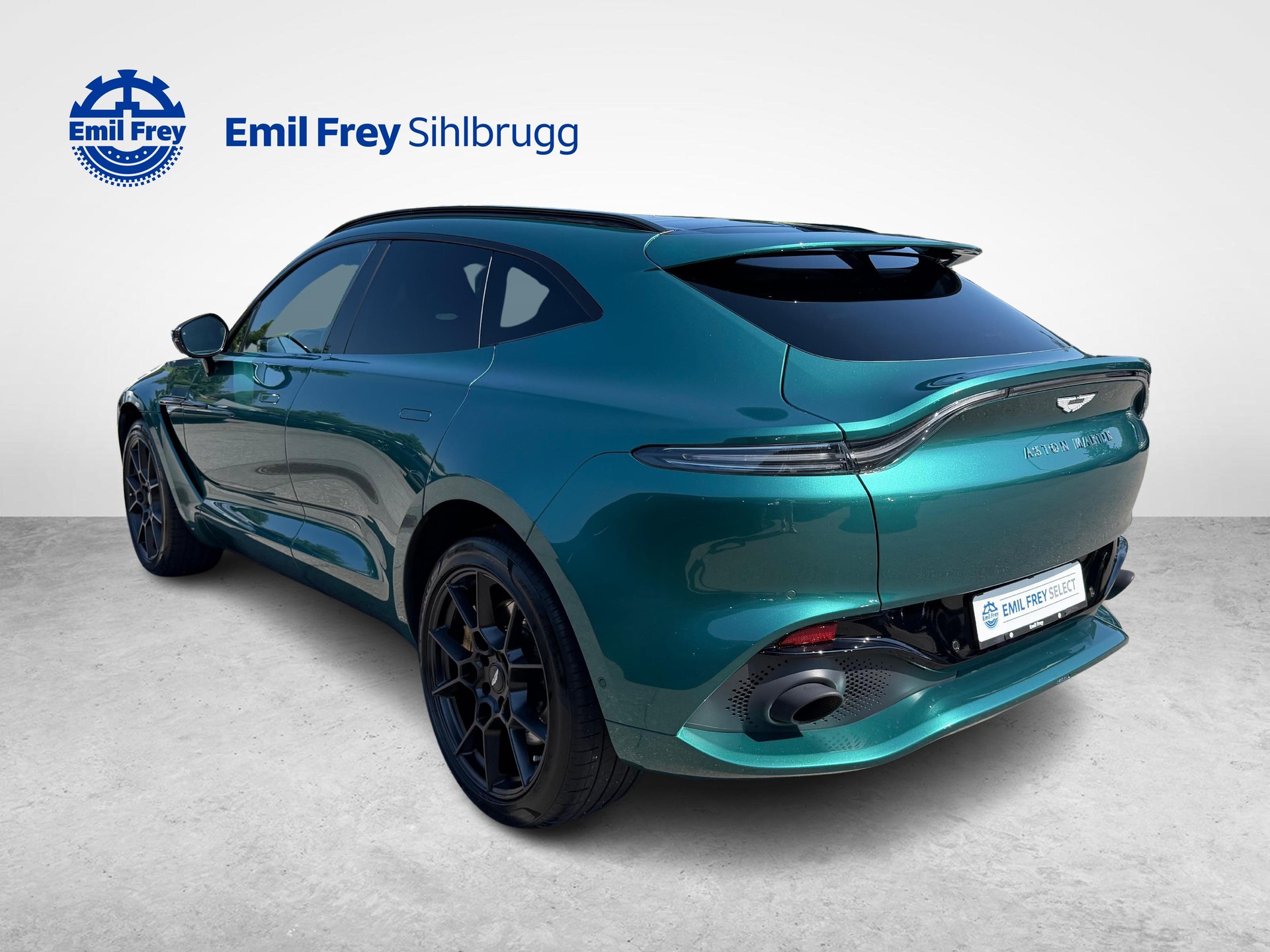 ASTON MARTIN DBX 4.0 V8 Bi-Turbo-image-7