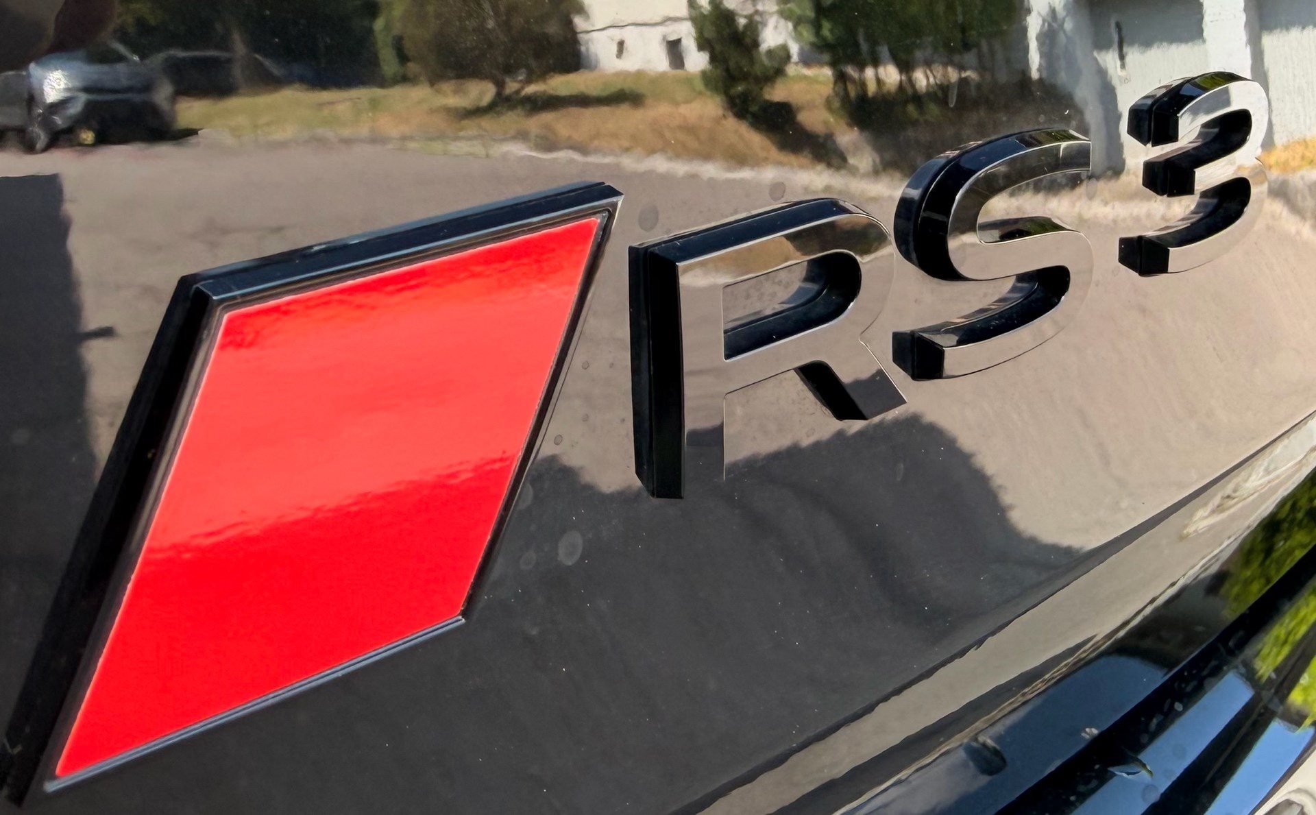 AUDI RS3 SPORTBACK 2.5 400 PS TFSI QUATTRO *** SCHALENSITZE & PANORAMAGLASDACH ***-image-31