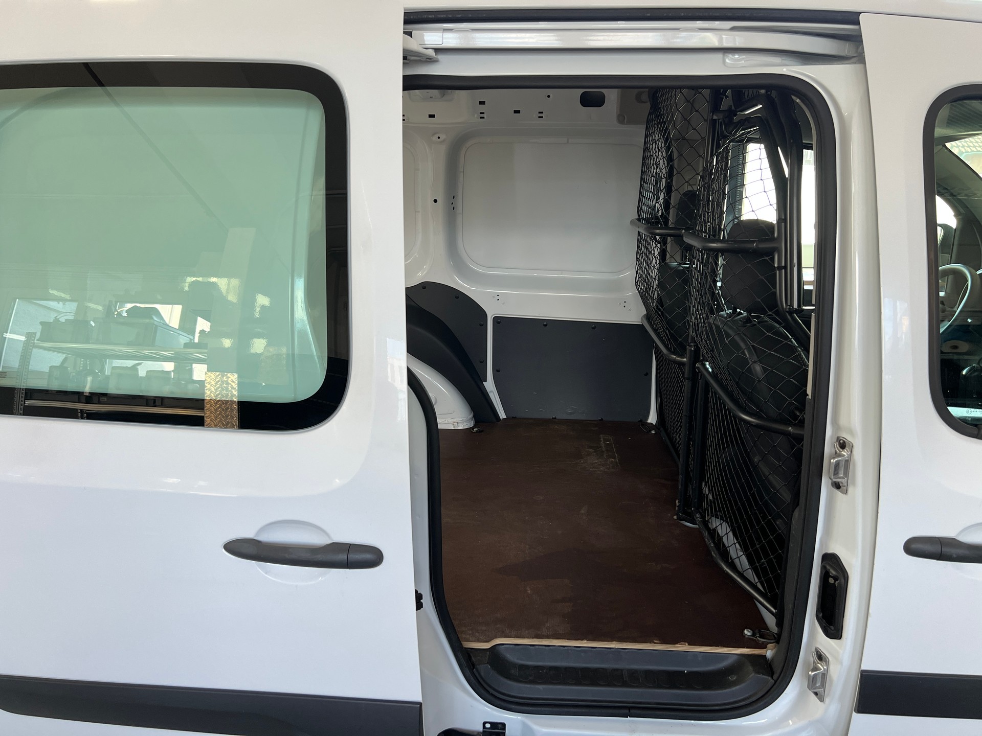 MERCEDES-BENZ Citan 111 CDI L Euro 6-image-7