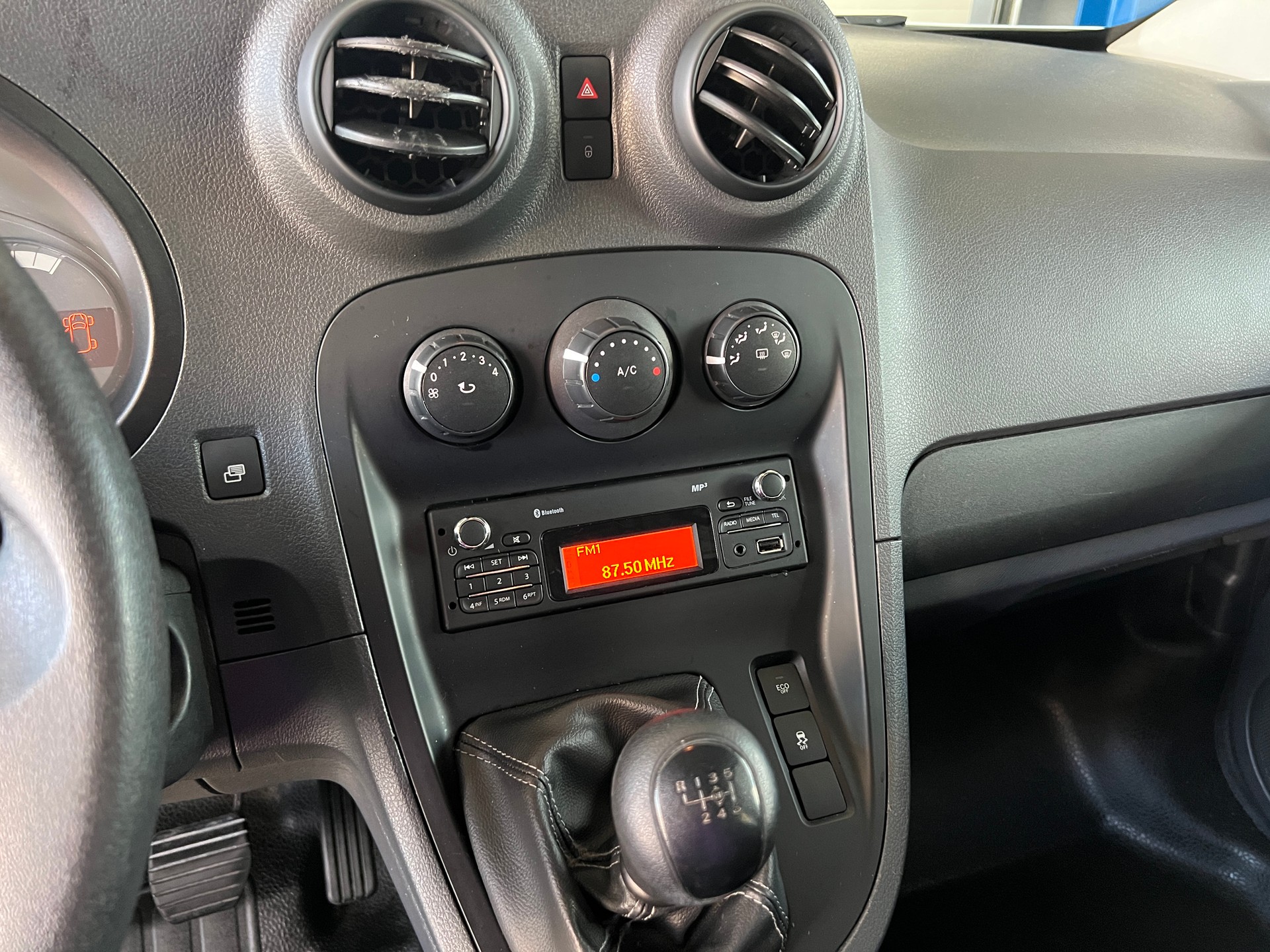 MERCEDES-BENZ Citan 111 CDI L Euro 6-image-9