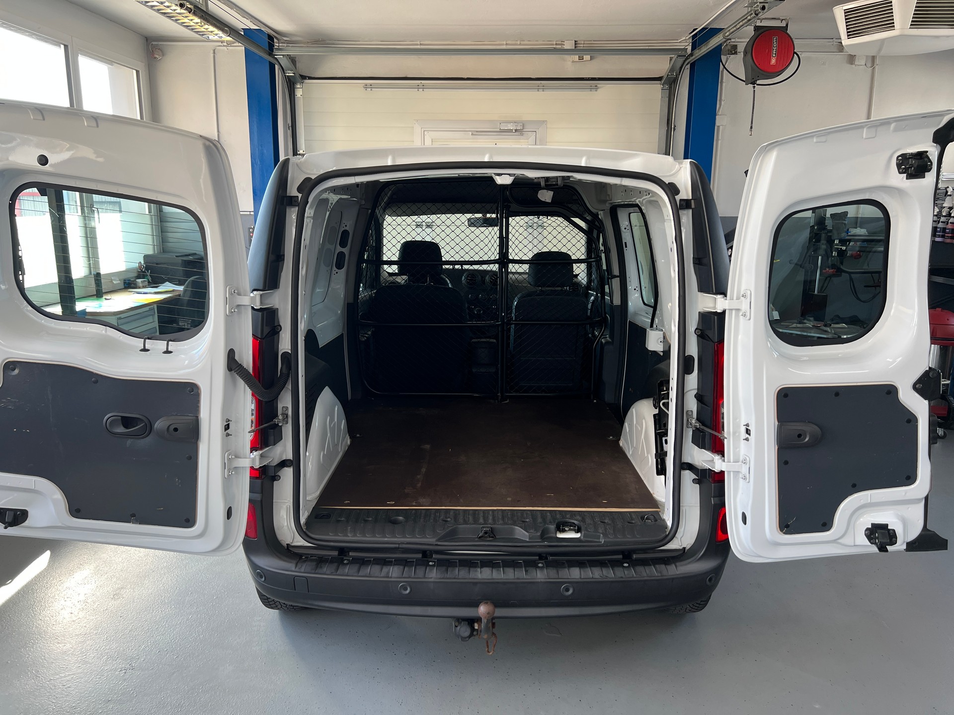 MERCEDES-BENZ Citan 111 CDI L Euro 6-image-6